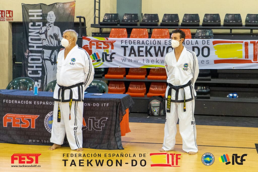 Fest Taekwon-do