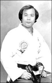 Gran Maestro Rhee Chong Chul