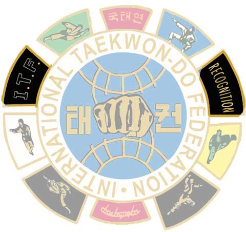 Referencia a la ITF y al RECOGNITION ( reconocimiento) Referencia a la ITF y al RECOGNITION ( reconocimiento)