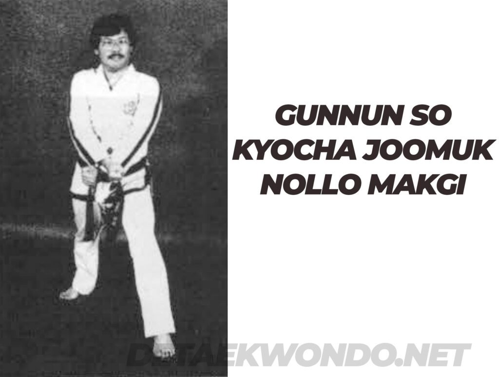 Gunnun So Kyocha Joomuk Nollo Makgi Gunnun So Kyocha Joomuk Nollo Makgi