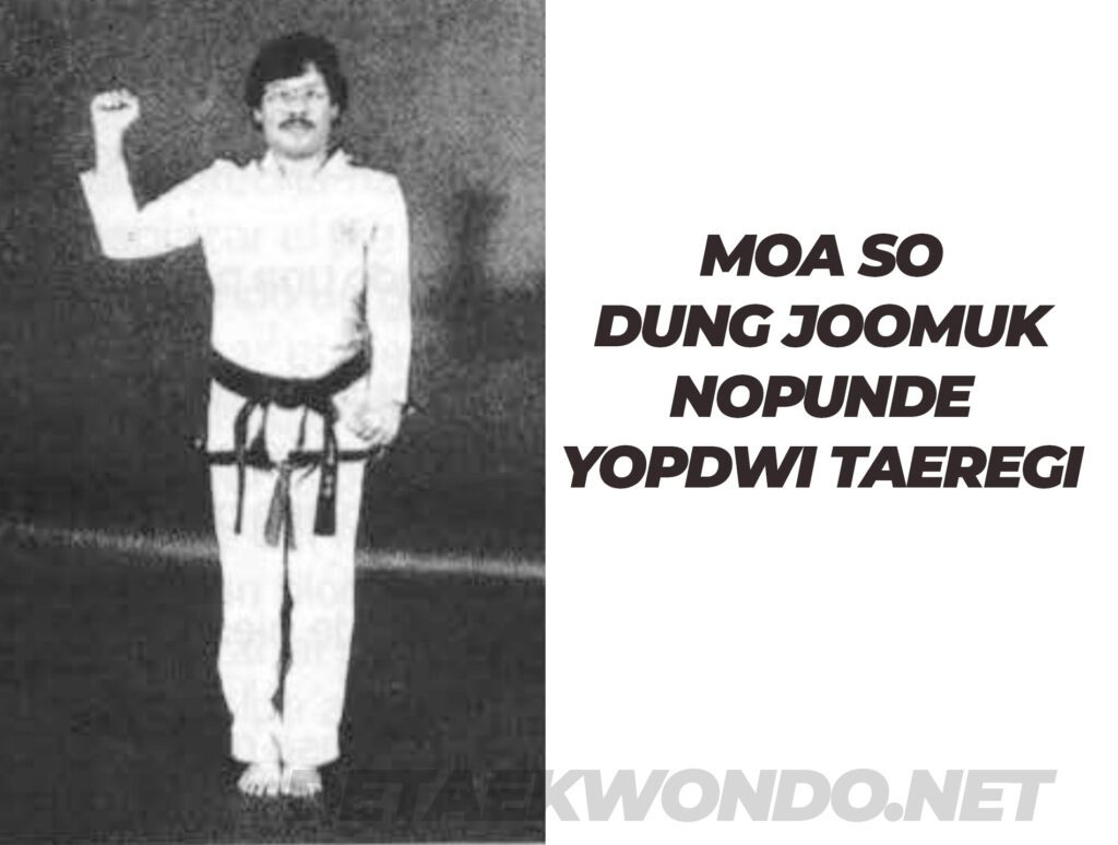 Moa So Dung Joomuk Nopunde Yopdwi Taeregi Moa So Dung Joomuk Nopunde Yopdwi Taeregi
