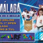Open Malaga Taekwondo Online