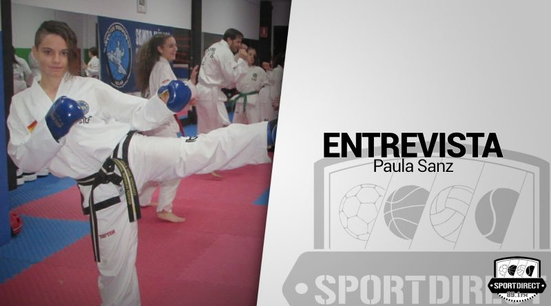 Taekwondo torremolinos In-nae