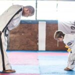 vocabulario taekwondo