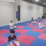 Club invictus taekwondo Málaga