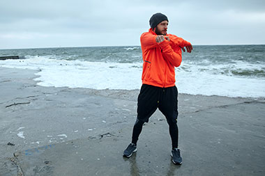 Como mejorar la flexibilidad