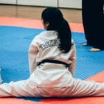 Ejercicios de flexibilidad