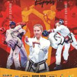 La nucia copa españa taekwondo 2021