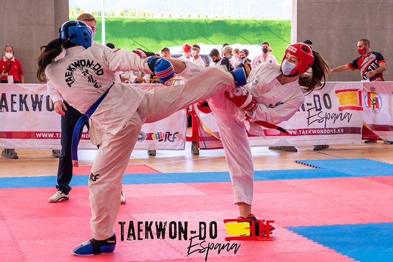 Copa de España de Taekwondo