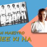 Historia de Rhee Ki Ha