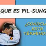 Qué es pil-sung