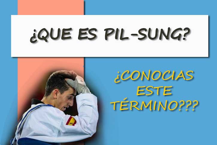 Qué es pil-sung