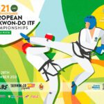 European Taekwondo ITF La Nucia en directo