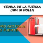 Cómo golpear más fuerte