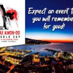 Campeonato mundial taekwondo itf koper eslovenia 2022