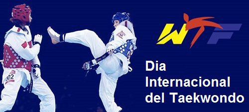 día internacional del taekwondo