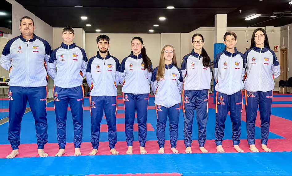 Taekwondo ITF Slovenia